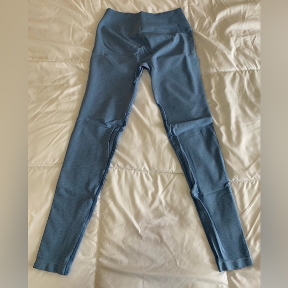 Alphalete Pants - New Alphalete Amplify Leggings Size Medium